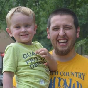 Meet your Posher, Logan